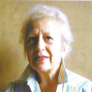 Donatella Bianchi