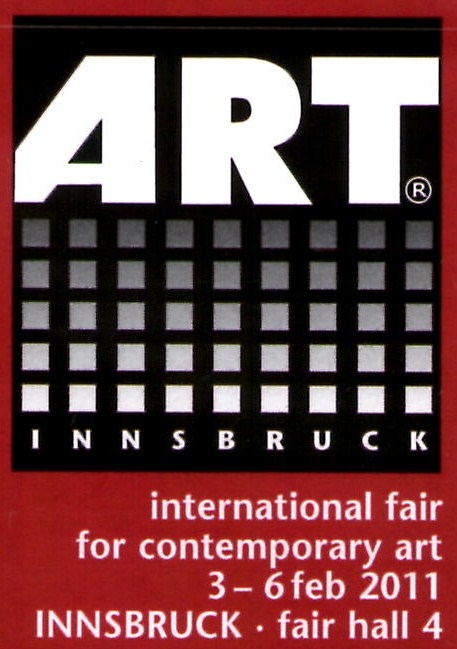 Fiera Arte innsbruck 2011